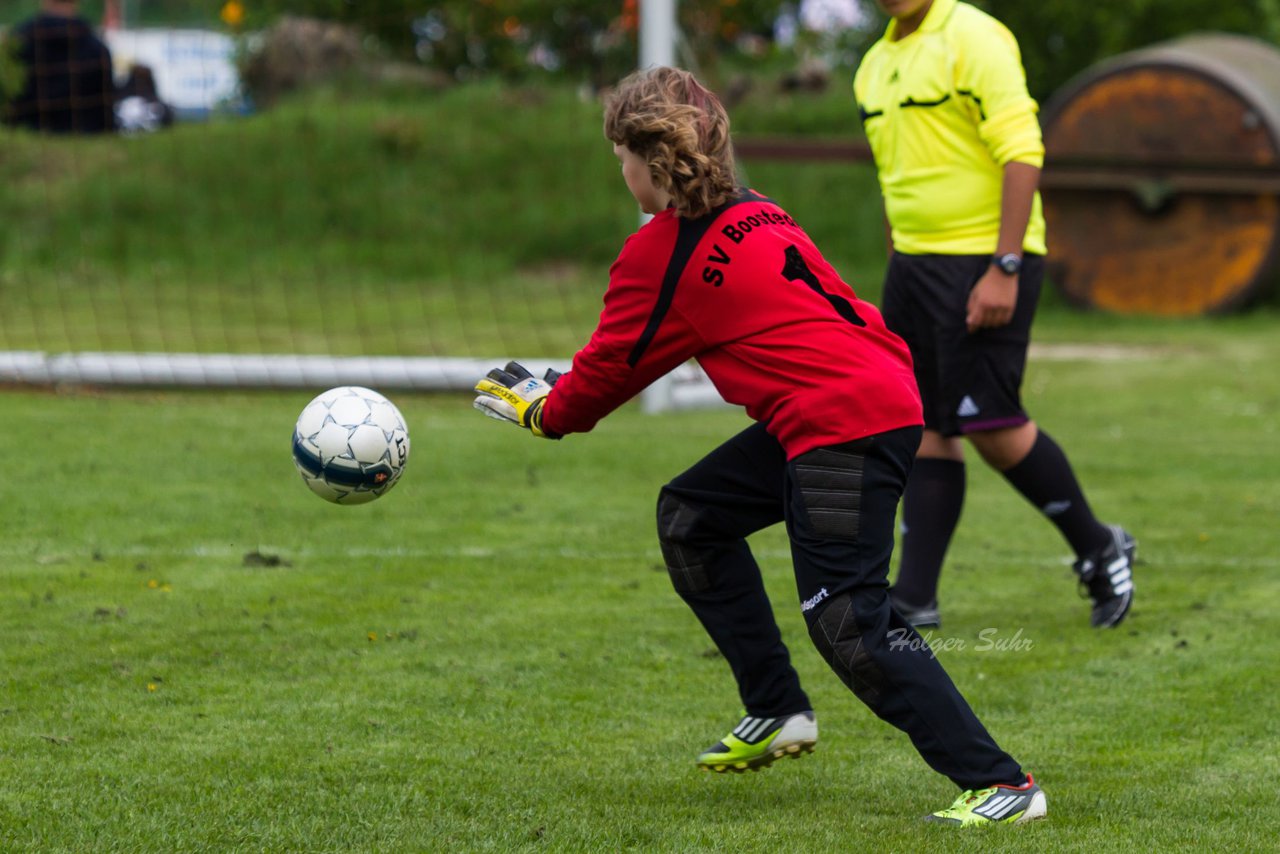 Bild 142 - D-Juniorinnen Kreispokal-Finale SV Boostedt - FSC Kaltenkirchen : Ergebnis: 0:20